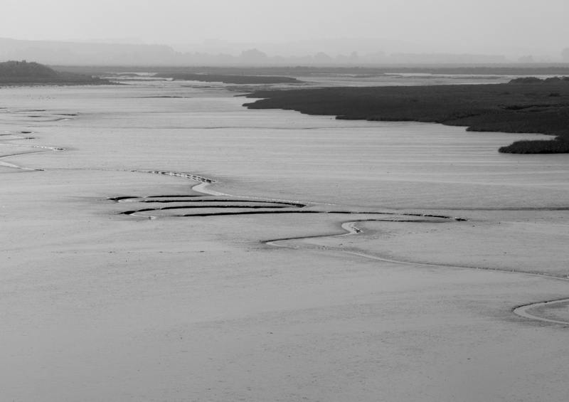 Salt Flats